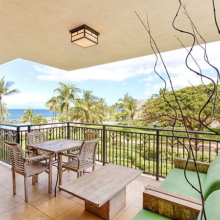 Third Floor Villa Ocean View - Beach Tower At Ko Olina Beach Villas Resort Каполей Экстерьер фото